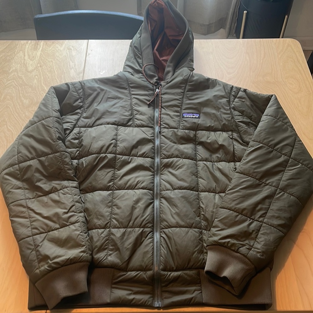 Puffer Coat
